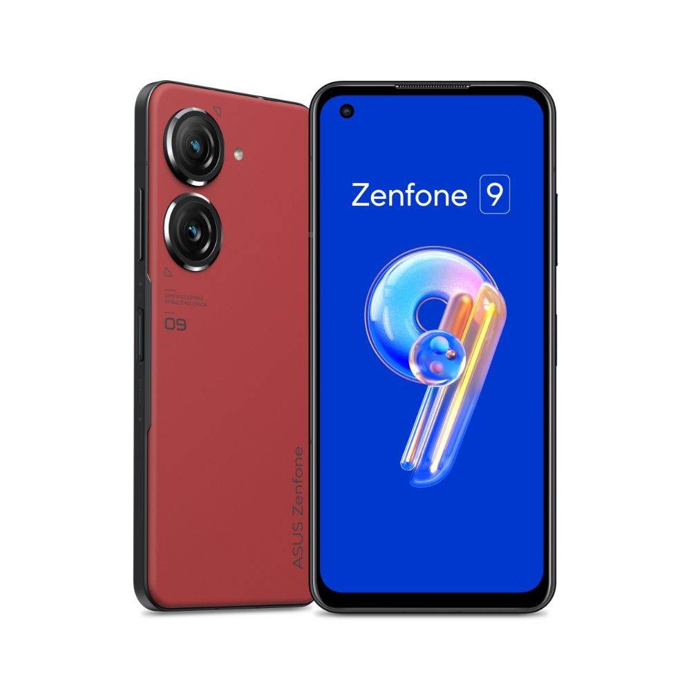 ASUS エイスース Zenfone 9 8/128GB SIMフリー